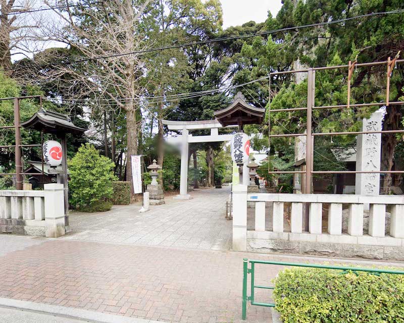 東京・埼玉で葬儀・葬式・家族葬をお探しなら家族葬の長坂式典センター 安養寺の内装画像