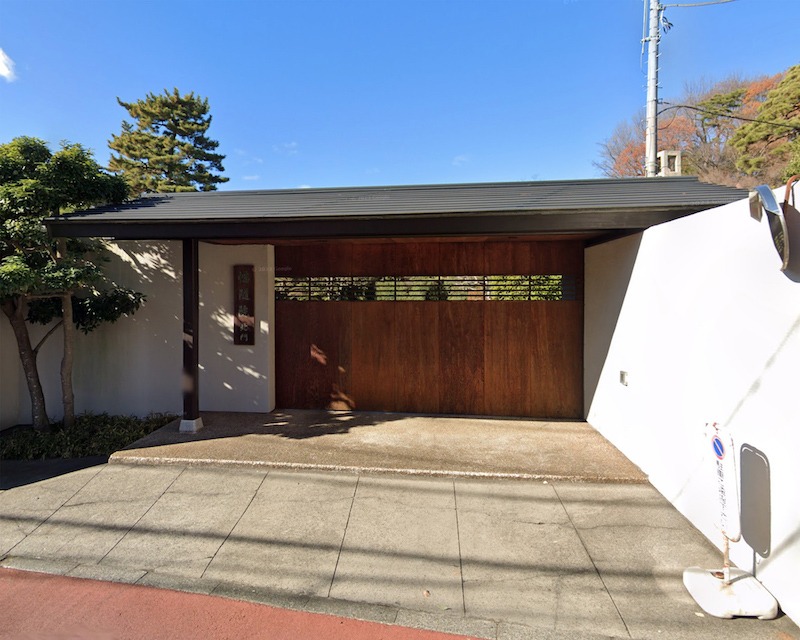東京・埼玉で葬儀・葬式・家族葬をお探しなら家族葬の長坂式典センター 幡随院の内装画像