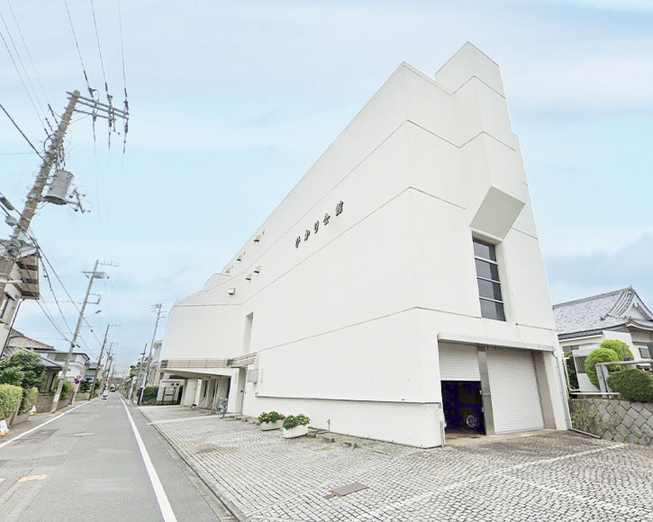 東京・埼玉で葬儀・葬式・家族葬をお探しなら家族葬の長坂式典センター ひかり会館の内装画像