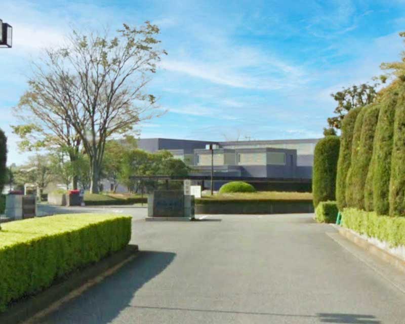 東京・埼玉で葬儀・葬式・家族葬をお探しなら家族葬の長坂式典センター 浦和斎場の内装画像