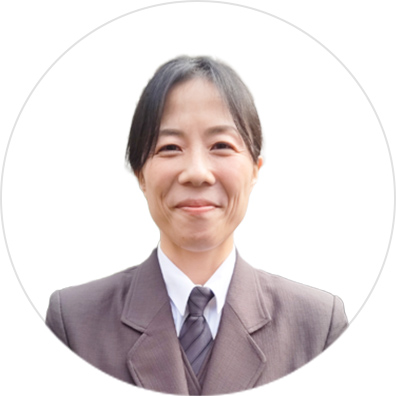 家族葬の長坂スタッフ